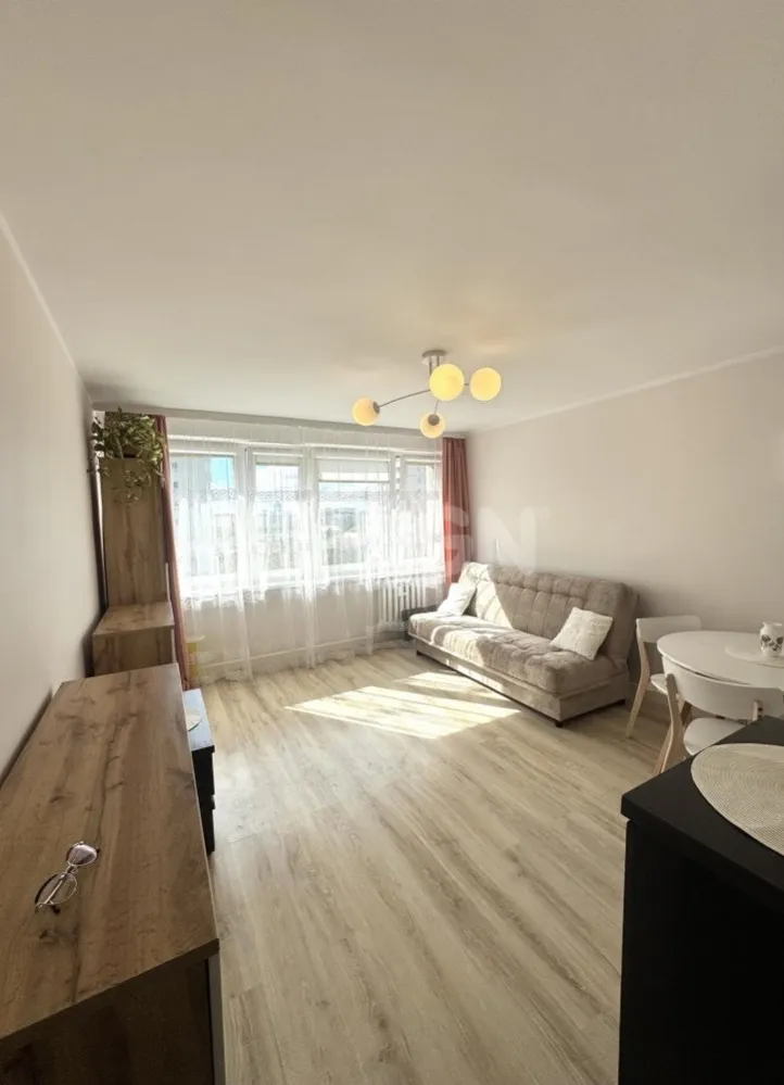 Mieszkanie na  wynajem Szczecin - Słoneczna Kawalerka 29m2