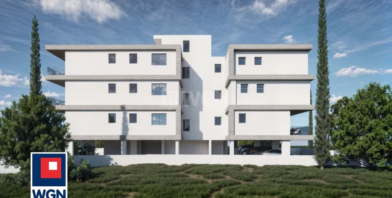 Mieszkanie na  sprzedaż Pafos - Horizon ? Nowoczesne Apartamenty z Bezterminowym Widokiem na Morze | Pafos (Cypr Południowy) CENA: Od 267 500 EURO + VAT | ok. od 1 158 810 PLN + VAT