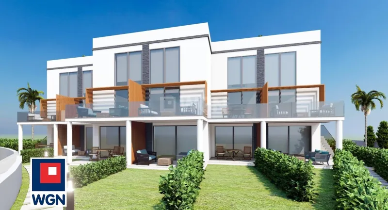 Mieszkanie na  sprzedaż Esentepe - 2+1 loft penthouse - Esentepe