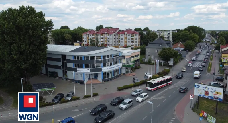 Lokal na wynajem Piotrków Trybunalski