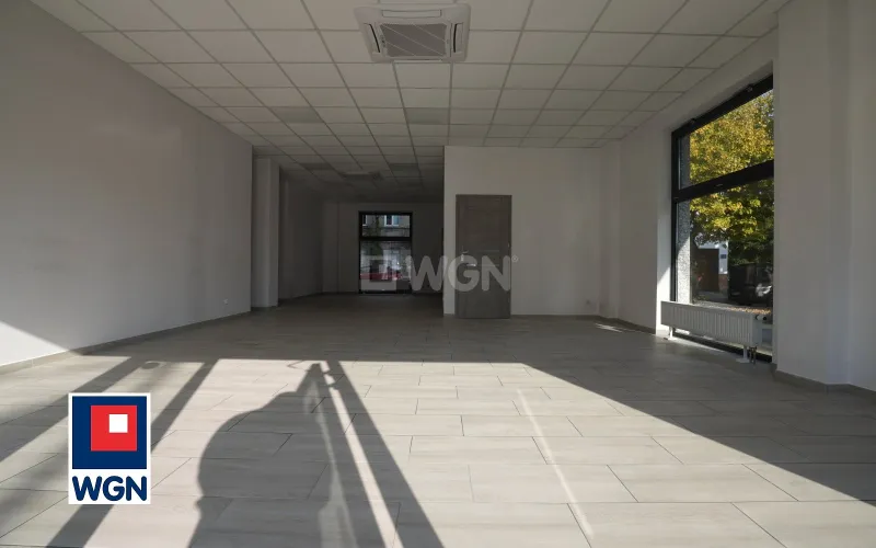 Lokal na wynajem Piotrków Trybunalski